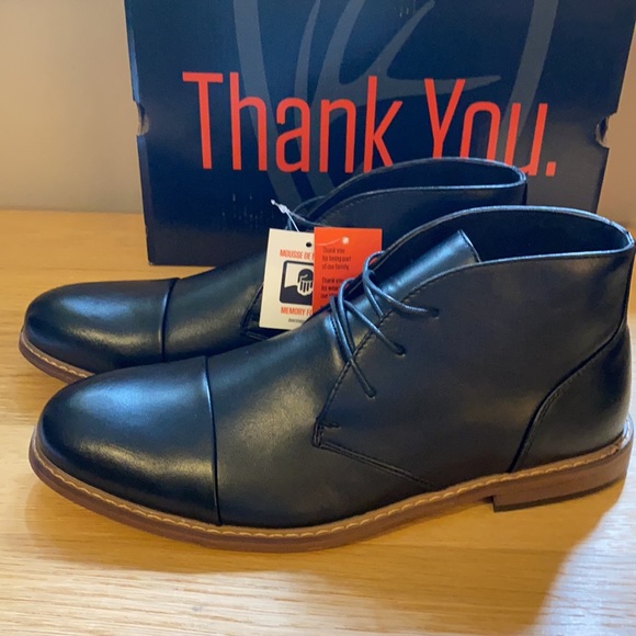 🆕 Deer stags chukka - Picture 8 of 8